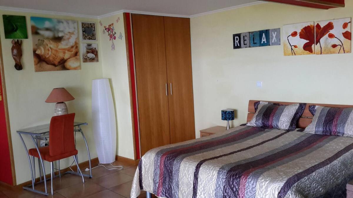 קלייטה Beautiful Apartment Fontes מראה חיצוני תמונה