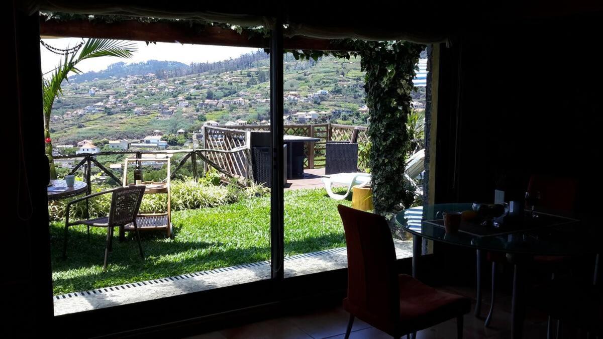 קלייטה Beautiful Apartment Fontes מראה חיצוני תמונה