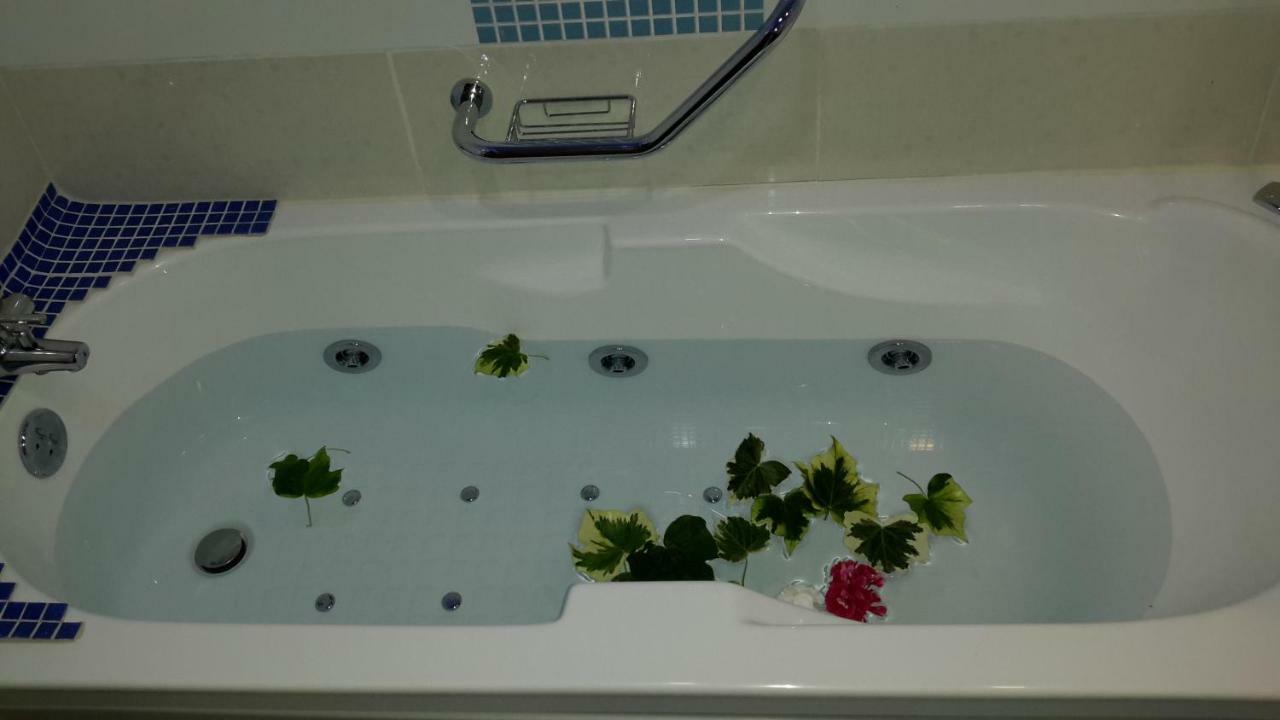 קלייטה Beautiful Apartment Fontes מראה חיצוני תמונה